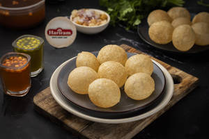 Golgappe
