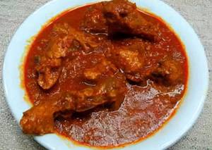 Chicken Rogan Josh
