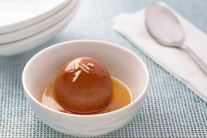 Gulab Jamun 1