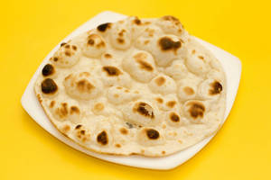 Plain roti