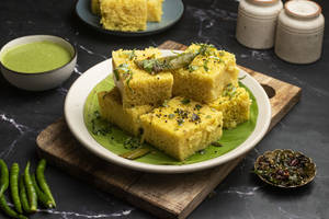 Dhokla