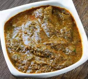 Mutton Rara Masala
