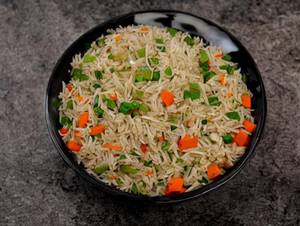Veg Fried Rice