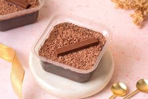 Kitkat Dessert Cup