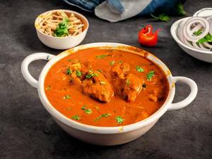 Chicken Masala