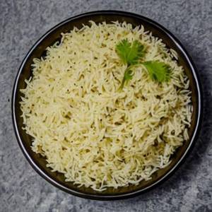 Jeera Rice