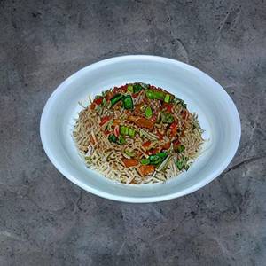 Veg Shangai Fried Rice