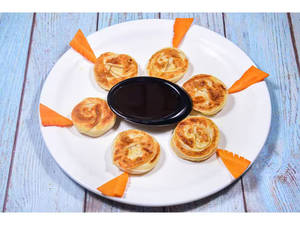 Chocolate Coin Parota