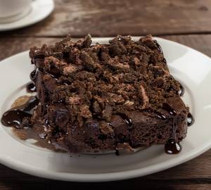 Oreo Brownie
