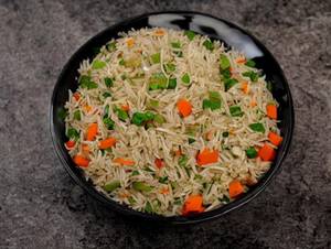Veg Fried Rice