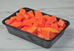 Cleanser Papaya Bowl