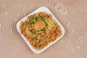 Bhel Puri