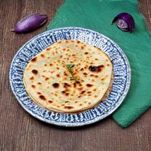 Butter Paratha