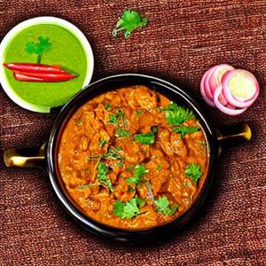 Kaju Masala