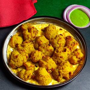 Aloo Gobi Dry