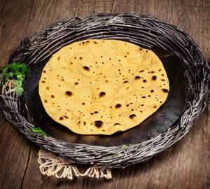 Makki Roti