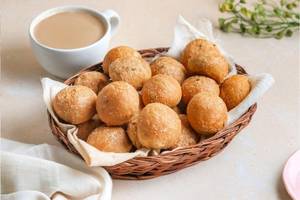 Jeera Butter