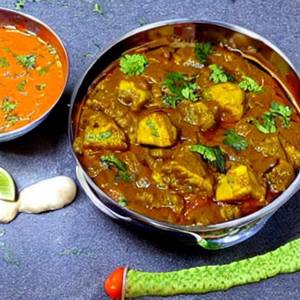 Veg Patiala