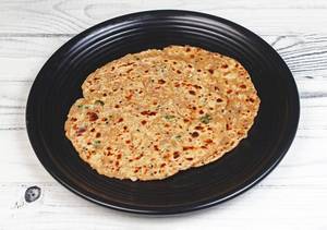 Aloo Paratha