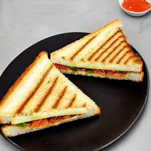 Cheese Sandwich