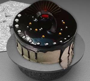 Chocolate mini caki [350 grams]