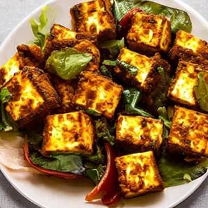 Paneer Crispy