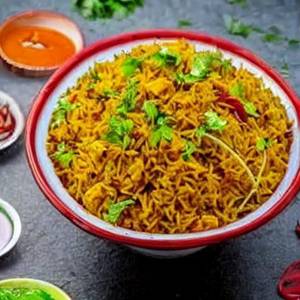 Masala Rice