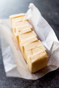 Butter Cubes