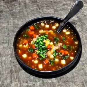 Minestrone Soup