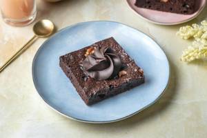 Walnut Brownie