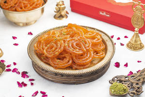 Jalebi