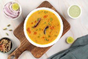 Arhar Dal