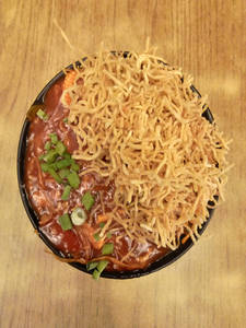 American Chopsuey