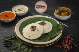 Idli Sambhar