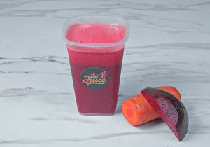 Beet A Carotene Juice