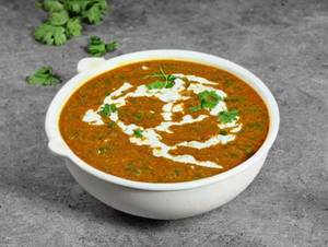 Aloo Mattar (Gravy)