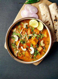 Veg Handi