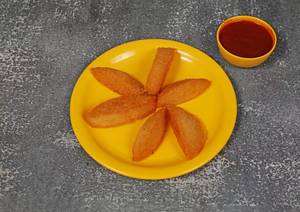 Idli Fry