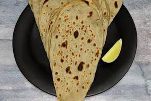 Plain Paratha