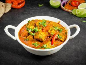 Veg Jalfrezi