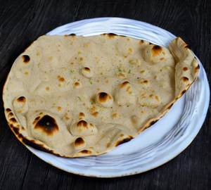 Tandoori Roti (Made Of Wheat Flour)