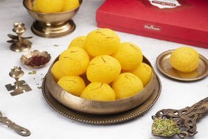 Raj Bhog [1 Pc]