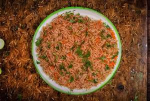 Mexican Rice