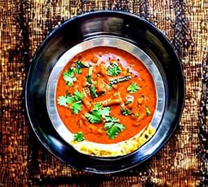 Veg Handi