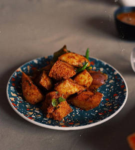 Masala Idli