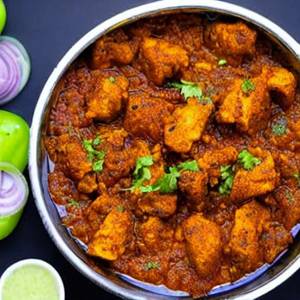 Gobi Masala