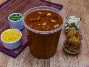 Parippu pradhaman (1/2 ltr)