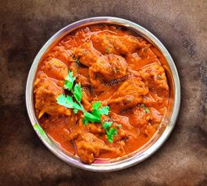 Chicken Boneless Masala