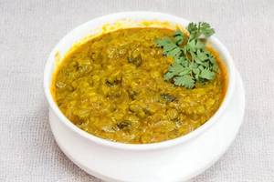 Dal Jeera
