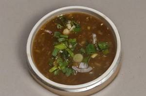 Manchow Soup